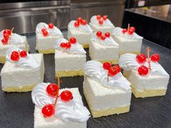 -静之湖湖畔餐厅