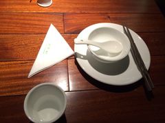 iphone_upload_pic-绿茶餐厅(华联万柳店)