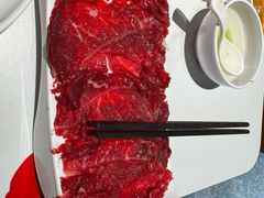 -犇鼎牛潮汕牛肉火锅(新辰里学清路店)