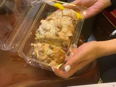 -BreadTalk面包新语·烘焙蛋糕(中华广场店)