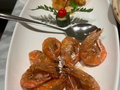 -荣兴酒家(徐家汇店)