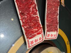 -大吉利·潮汕鲜牛肉火锅(总店)