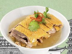 -永春园·扬州早茶·淮扬菜(漫乐城店)