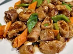 -萍香大厨·葱烧大鱼头(解放北路店)