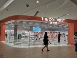 -THE COLORIST调色师