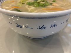 -老雒阳面馆·水席(定鼎门店)