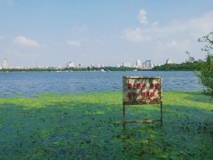 -长春市南湖公园