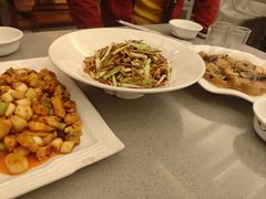-开元食府(长兴路店)