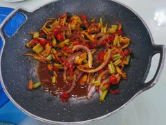 -味道香山烤鸭店(马池口店)