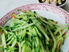 -天天初二·天津传统捞面·天津特色菜(凌奥总店)