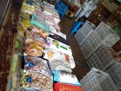 零售区-法根糕点(水北街店)