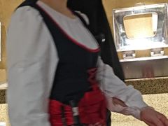 -汉巴味德·烤肉与啤酒的自助(杭州大悦城店)