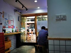 -东北特色水饺(郭家桥店)