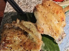 -九井澤精致料理(金茂店)
