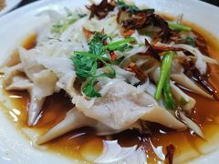 葱油海螺-林之六八·6886大连老菜馆