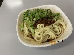 -大碗面(洗面桥街店)