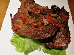 兔腿-地锅居(翰林邻里中心店)