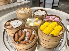 -南湖宾馆·鸳湖阁全日制餐厅