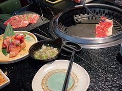 -牛焱·烧肉酒肆(五大道店)