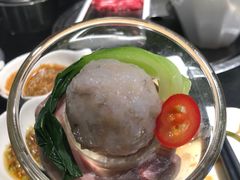 -青一色火锅(摩根店)