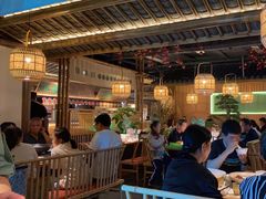 -筱爷叔·上海传统手工菜(玉树路店)