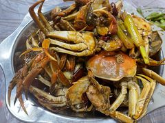 -聂师傅油焖大虾