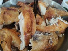 -张家卫·阳江菜·小海鲜(肥婆湾桥店)
