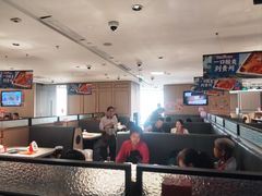 -海底捞火锅(奥体南路店)