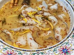 -上上席川菜(凯德乐峰广场店)