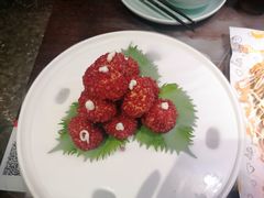 荔枝虾球-米家小馆(新华店)
