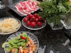 -王家渡火锅店(棕榈泉店)