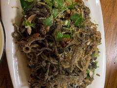 水爆肚-正宗天津烧麦馆(柳州路店)