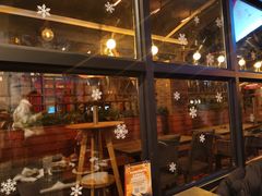 -Boxing Cat Brewery拳击猫精酿啤酒馆(永福店)