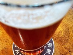 不老金枪-Arrow Factory Brewing箭厂啤酒