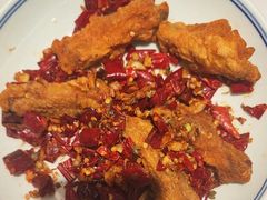 -欧记大排档·景德菜(上海首店)