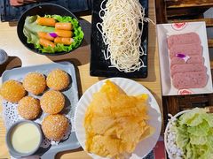 -麻田会 ·鲜活现烹·牛蛙火锅(珠江新城维家思广场店)