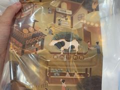 -爸爸糖吐司面包(大连高新锦辉商场店)