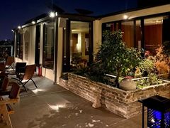 -漪龙台·B26 Rooftop Lounge