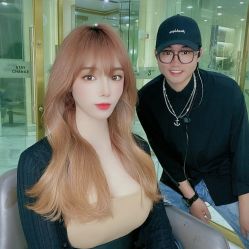 -3AM HAIR SALON染发接发