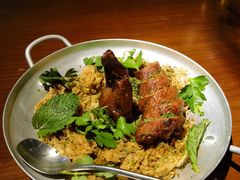-MAGPIE喜鹊派餐厅(华侨城店)
