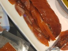 -聚宾楼·烤鸭·家宴(科技三路店)