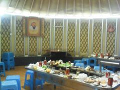 -巴山·烤全羊(高新总店)