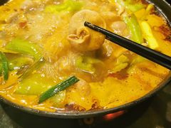 -湘肠香火锅店(团结湖店)