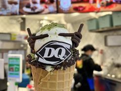 -DQ·蛋糕·冰淇淋(五角场万达店)
