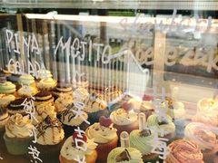 -caked(深圳购物公园店)