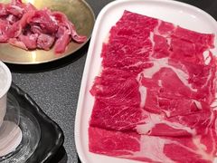 -额尔敦·品质自助(摩尔城店)