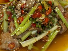 -重庆石磨豆花庄(乔庄店)