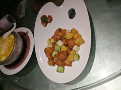 -丽华园(汉阳龙阳店)