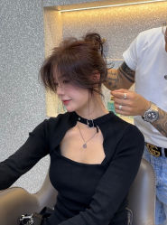 -型色沙龙 Color Salon