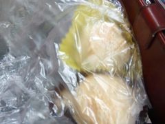 蟹壳黄尝尝就好-吴苑饼家(延平路店)